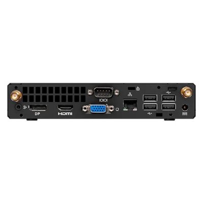 компьютер iRU Office 310H4ATF 1909723 Черный