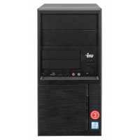 компьютер iRU Office 310H5 MT 1610350 Черный