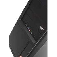 компьютер iRU Office 310H5 MT 1610353 Черный