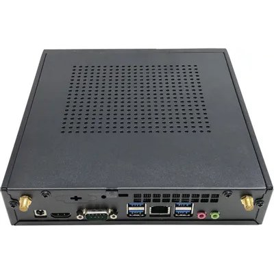 компьютер iRU Office 310H5PTF 1983249 Черный