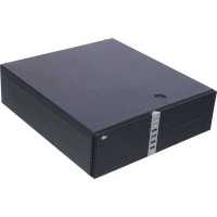 компьютер iRU Office 310H5SF 1831374 Черный