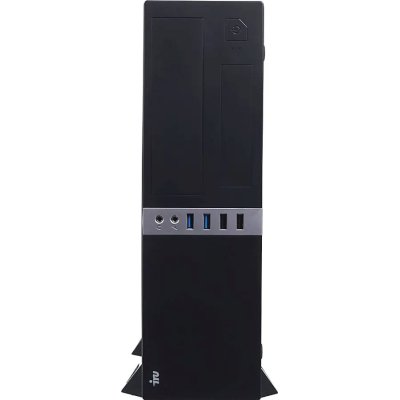 компьютер iRU Office 310H5SF 1913383 Черный