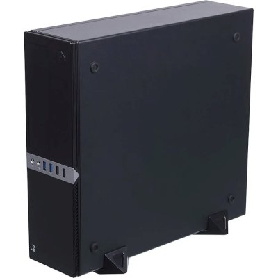 компьютер iRU Office 310H5SF 1913383 Черный