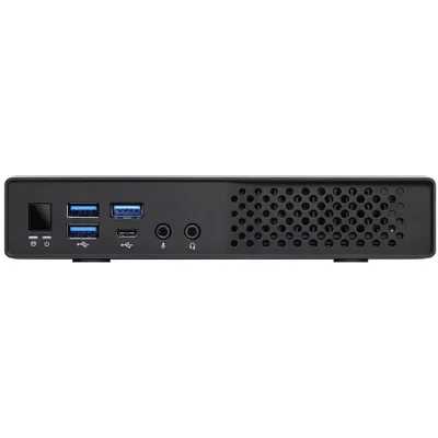 компьютер iRU Office 310H6ATF 2053254 Черный