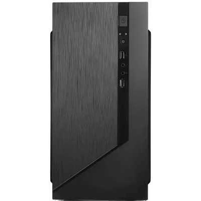 компьютер iRU Office 310H6S 2063121 Черный