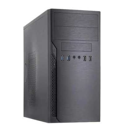 компьютер iRU Office 310H6S 2074132 Черный