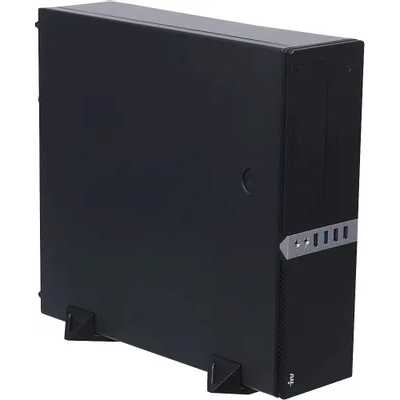 компьютер iRU Office 310H6SF 2074600 Черный