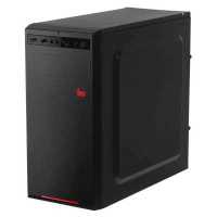 компьютер iRU Office 312 MT 1159295 Черный
