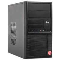 компьютер iRU Office 312 MT 1504200 Черный