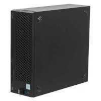 компьютер iRU Office 312 USFF 1361847 Черный