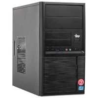 компьютер iRU Office 313 MT 1440809 Черный