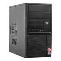 компьютер iRU Office 313 MT 1445150 Черный