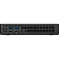 компьютер iRU Office 313 slim 1393493 Черный