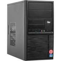 компьютер iRU Office 315 MT 1175997 Черный