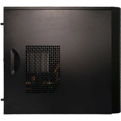 компьютер iRU Office 320A3SM 1913967 Черный
