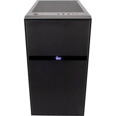 компьютер iRU Office 510B5GM 1794594 Черный