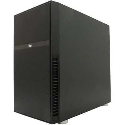 компьютер iRU Office 510B5GM 1861438 Черный