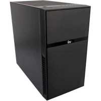 компьютер iRU Office 510B5GMi 1794587 Черный