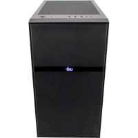 компьютер iRU Office 510B5GMi 1794587 Черный