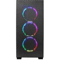компьютер iRU Office 510B5GPi 1851814 Черный