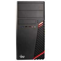 компьютер iRU Office 510H4SM MT 1680948 Черный