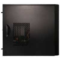 компьютер iRU Office 510H4SM MT 1680959 Черный