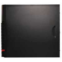 компьютер iRU Office 510H4SM MT 1680970 Черный