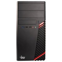 компьютер iRU Office 510H4SM MT 1680978 Черный