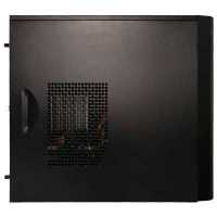 компьютер iRU Office 510H4SM MT 1685064 Черный