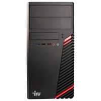 компьютер iRU Office 510H4SM MT 1685066 Черный