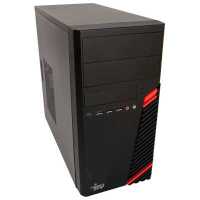 компьютер iRU Office 510H4SM MT 1685313 Черный