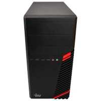 компьютер iRU Office 510H4SM MT 1685477 Черный