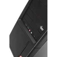 компьютер iRU Office 513 1718686 Черный