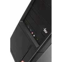 компьютер iRU Office 513 MT 1725967 Черный