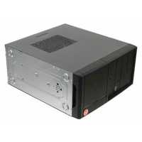компьютер iRU Office 612 MT 1530429 Черный