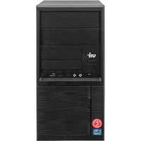компьютер iRU Office 613 MT 1506520 Черный