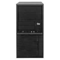 компьютер iRU Опал 512 MT 1478337 Черный