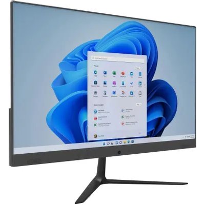 моноблок iRU P233 2026153 Черный