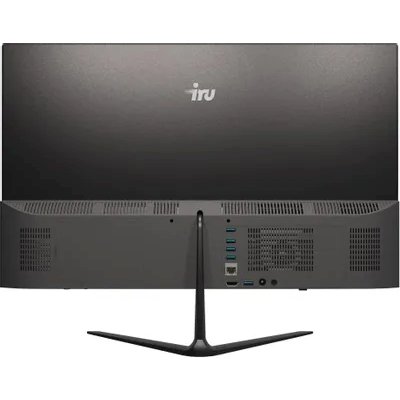 моноблок iRU P233 2026153 Черный