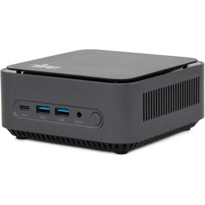 компьютер iRU Planio 110ALCN 2164236 Черный