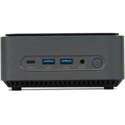 компьютер iRU Planio 110ALCN 2174023 Черный