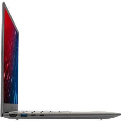 ноутбук iRU Planio 14INP 2023733 Серый