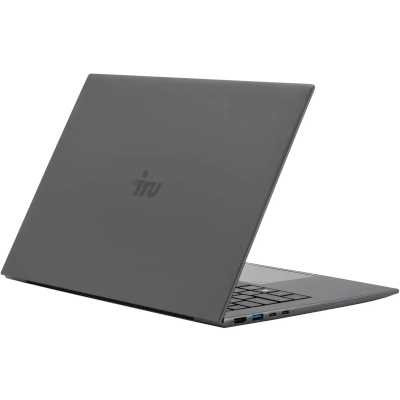 ноутбук iRU Planio 14INP 2023733 Серый