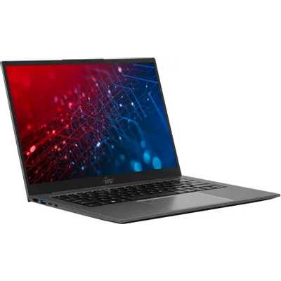 ноутбук iRU Planio 14INPR 2078485 Серый