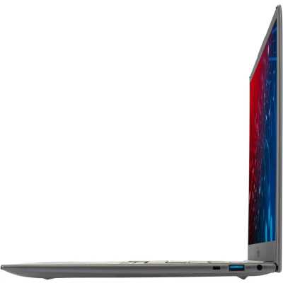 ноутбук iRU Planio 15INP 2023736 Серый