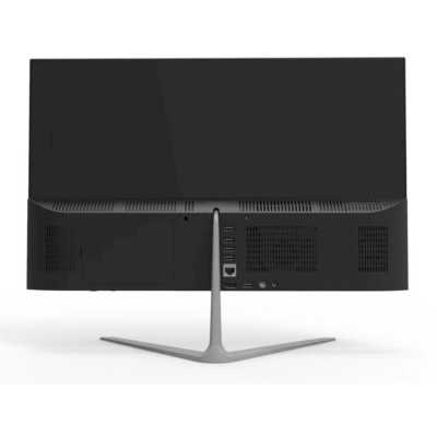 моноблок iRU Planio 23IGLG 2081224 Черный