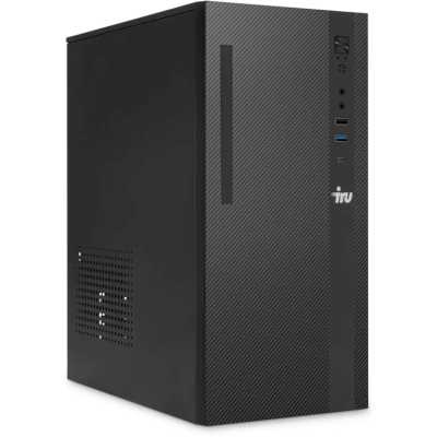 компьютер iRU Planio 310H6SC 2153498 Черный