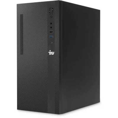 компьютер iRU Planio 310H6SC 2153511 Черный