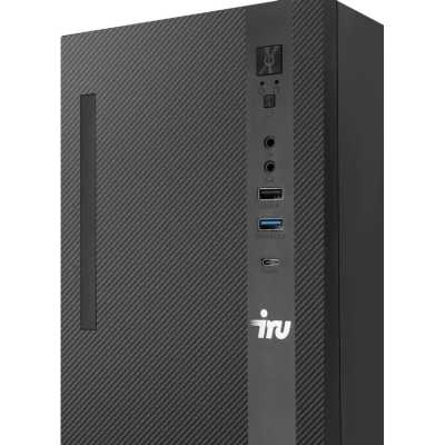 компьютер iRU Planio 310H6SC 2153511 Черный