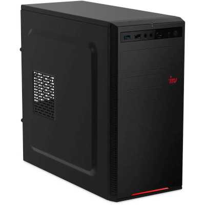 компьютер iRU Planio 310H6SEV 2112567 Черный